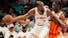 NBA: Kevin Durant fires 35 as Rockets nip Hornets in thriller 
